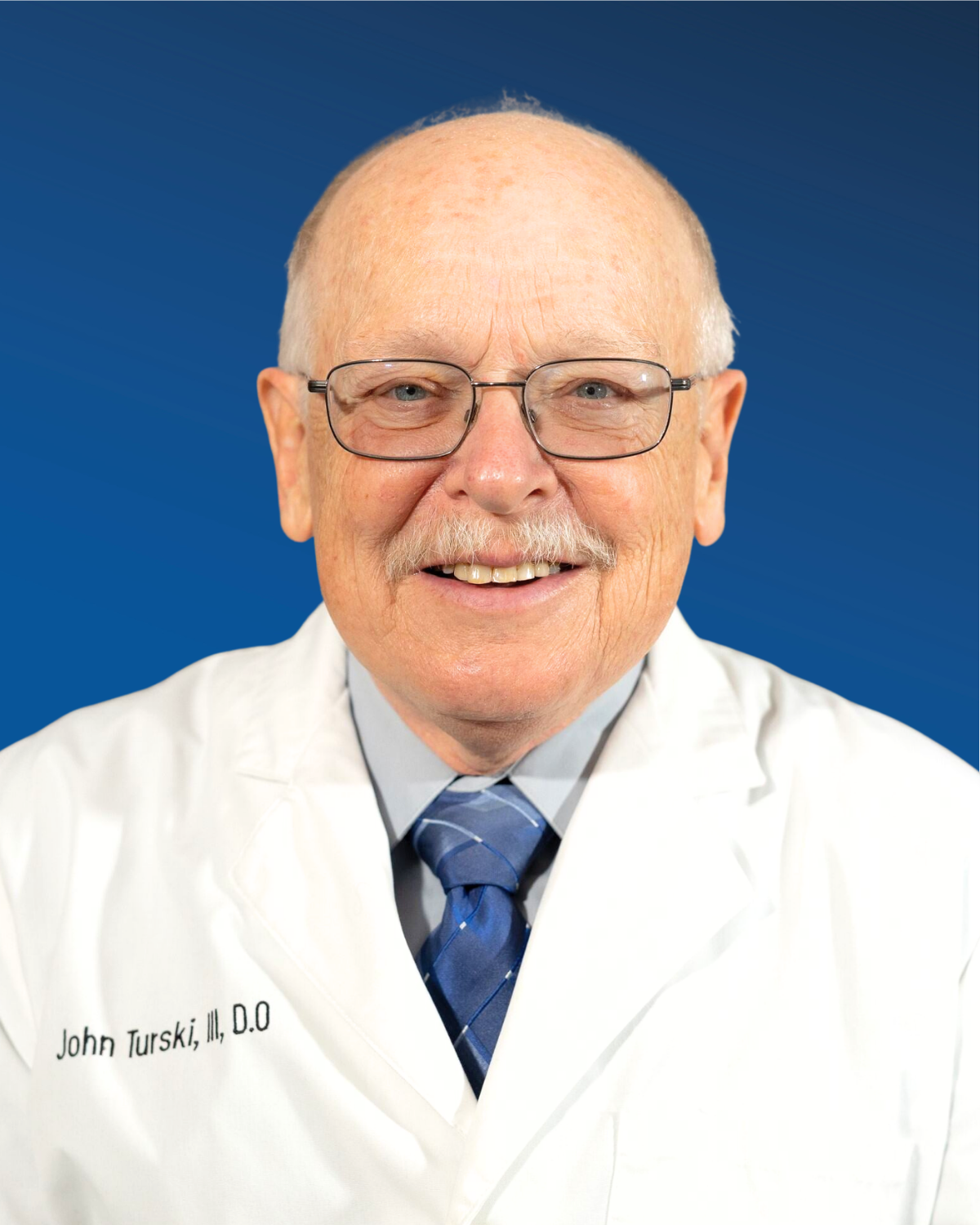 John Turski, DO